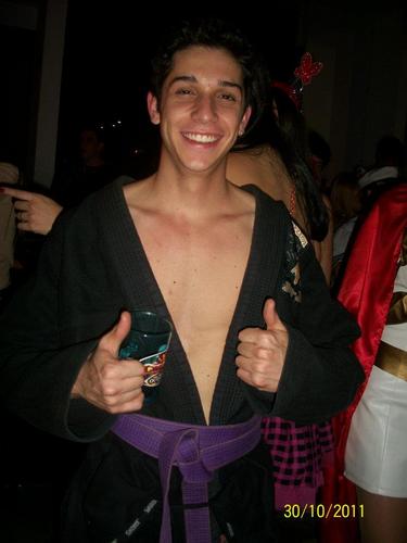 Tamo ai pra criar Polemica!!! X)