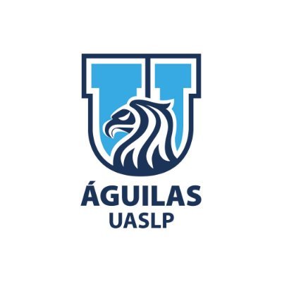 Águilas UASLP #VuelaAlto Cuenta oficial Deportes de @LaUASLP Facebook: https://t.co/J9y788CVRM… Instagram: https://t.co/pzg1zMLa0O