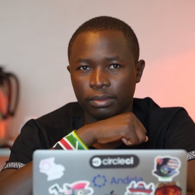 Software Dev - @alx_africa | @droidconke || PHP | Laravel | JS | Vue | React | Ts | Nuxt | Next | Elixir | Phoenix || Tech Speaker #mANuEl💯