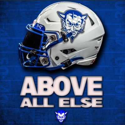 Gate City Football Profile