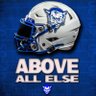 GateCityFB's profile picture. Above All Else || 5 x State Champions || 624 Wins