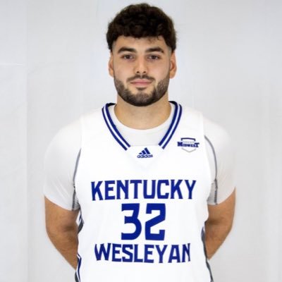 🇪🇸/🇺🇸 Basketball player Montana state 22’ / Kentucky Wesleyan 24’