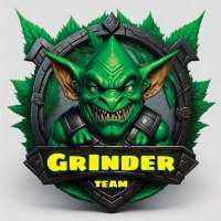 Grinder team (@grinderteamcoc) 's Twitter Profile Photo
