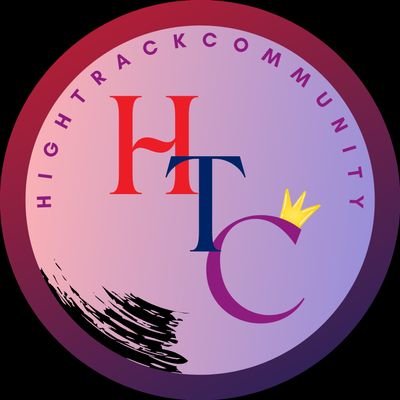 HighTrackCom's profile picture. Worldwide 🌏 MK-Community 🎮 | est. 06-30-2021 | We are the HighTrackCommunity=》HighTrackSpeed, HighTrackVelocity, HighTrackMomentum.
