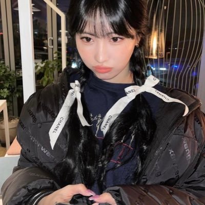 tô na @dayeonlinda