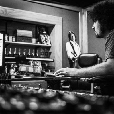 steuer_phil's profile picture. Audio Engineer, Musician, Computer Tech; Guitarist/Bassist for Elsie Binx