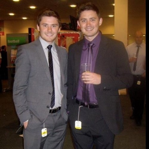 L_Flanagan's profile picture. 