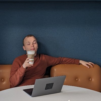 weliodn's profile picture. Doctoral researcher at @JWI_Berlin | research group @DND_JWI | Computational Social Science