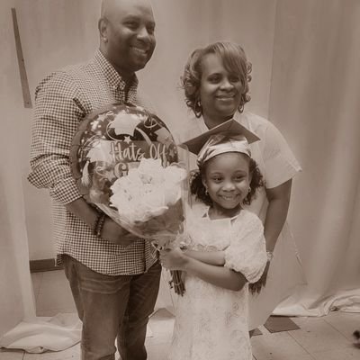 MarquishaPatton's profile picture. Paisley's Mom 
iG: paisley_simone_momz