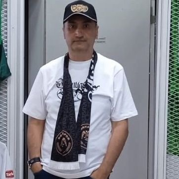 Mehmet_Birer_42's profile picture. Asıl hesap @Mehmet_Birer42