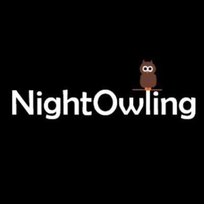 🦉We're a Community of Night Owls Who Come Together to Chat, Share Experiences, and Enjoy the Serenity of the Nighttime☄️ 
🌜Join Us👇