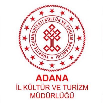 Adana İl Kültür ve Turizm Müdürlüğü/ Directorate of Culture and Tourism https://t.co/bfPoV5y6em https://t.co/FvsO7jwkNq