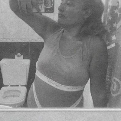 brendadeniseme1's profile picture. 22 años 
CNCO
soltera