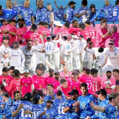 CCFlagWatch's profile picture. Sick of Counties turning up without their flag? We name and shame those counties, putting pressure on the Championship to enforce points deductions.