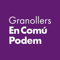 Granollers En Comú Podem(@ECP_Granollers) 's Twitter Profile Photo
