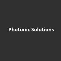 Photonic Solutions(@PhotonicSolutio) 's Twitter Profileg