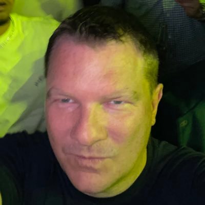 Brecht80054365's profile picture. Digital mkt / business owner / entrepreneur / anti-woke / afuera!