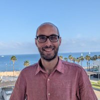 Jacob Smith (@jacobsmithsci) 's Twitter Profile