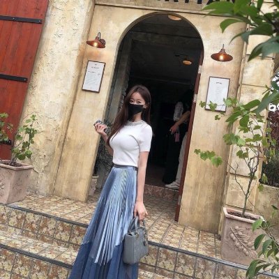 AiLin9289's profile picture. What is waiting is not only the future, but also hope...