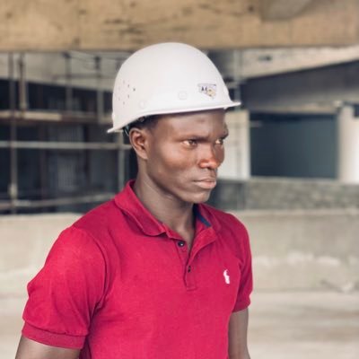 || Be yourself™•|| CIVIL Engineer 👷‍♂️II https://t.co/5vgyTMgVaw || Project Manager