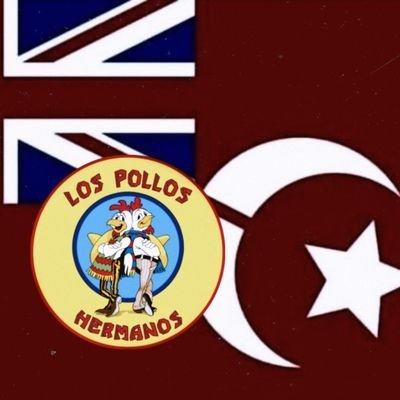 Türkiyeli biri | anti-chp, anti-türkçü, anti-vatansever | Parody Account | yan hesap: @britanyakurulu