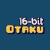 16-bit Otaku (@16bitOtaku) Twitter profile photo
