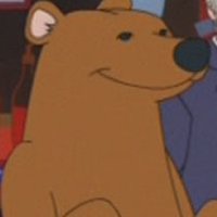 bea-roni manifold (three ravioli in a trenchcoat) (@brocelot) 's Twitter Profile Photo