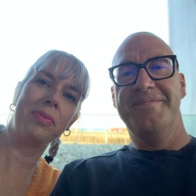 lukewh4's profile picture. Critical Care Paramedic. DipIMC. Father. Husband. Bald (optional). Opinions very much my own.