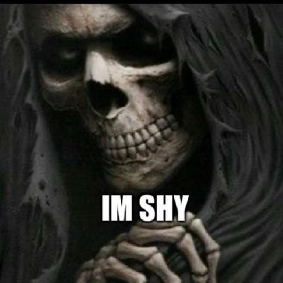 hijodelagobi0's profile picture. me dijeron hable o calle para siempre y yo elegí calle para siempre