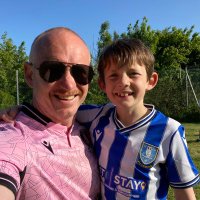 Peter Robinson (@peterrobinson81) 's Twitter Profile