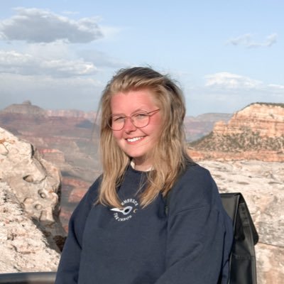 kimbdne's profile picture. 