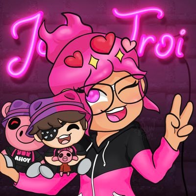 Digital artist by day, Epic Gamer CEO by night || 23 she/her || Designer of THE MiniToon Youtooz plushies || That's Epic™