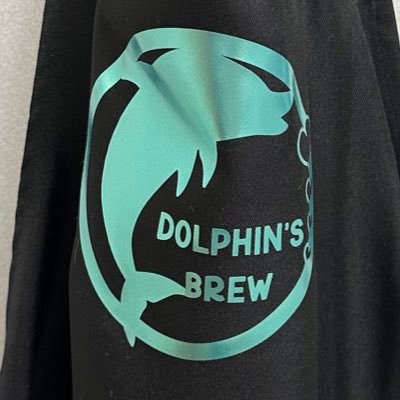 Dolphins Brew