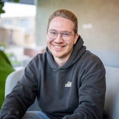 Senior Platform Engineer @shopware