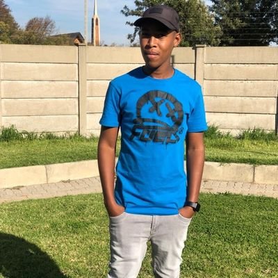 JohnsonBM8's profile picture. In God I trust 😎amiable