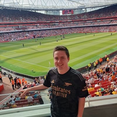 Tommytime123's profile picture. Hawks 🟤🟡| Arsenal 🔴⚪️