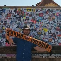 Mario S. 🇨🇭🍻🌈🏈 (@dermobbl) Twitter profile photo