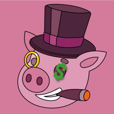 Happier then a pig in shit