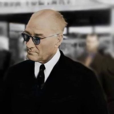 Devrimin amacını kavramış olanlar sürekli olarak onu koruma gücüne sahip olacaklardır. MUSTAFA KEMAL ATATÜRK🇹🇷🇹🇷🇹🇷🇹🇷🇹🇷🇹🇷