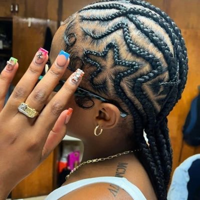 blckbarbedition's profile picture. Fashion Model💃🏽 Content Creator/Brand Ambassador🤌🏾