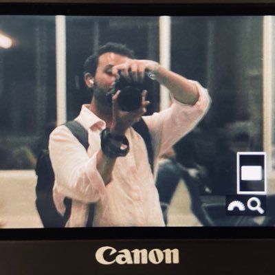 bernardo_a1's profile picture. We all start as strangers …