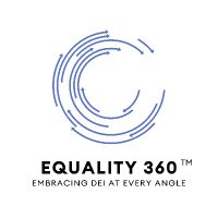 Equality360 (@equality_360) Twitter profile photo