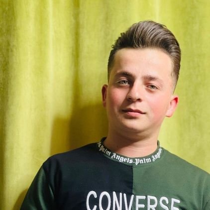 amirmagsudi22's profile picture. 