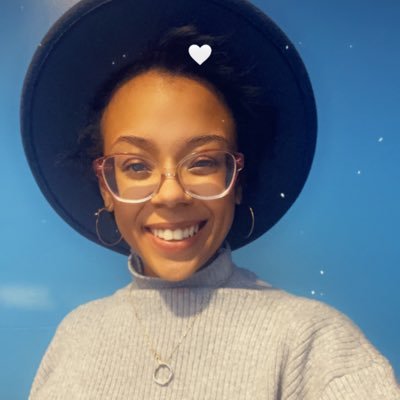 | I ♥️ Cats 🐱 | 0823 😘 | VirgoGoddess ♍️ | Pisces Moon 🌙 | BPD | ADHD | Survivor 🧘🏽‍♀️