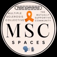 Multiple Sclerosis Collective (@mscspaces) 's Twitter Profile