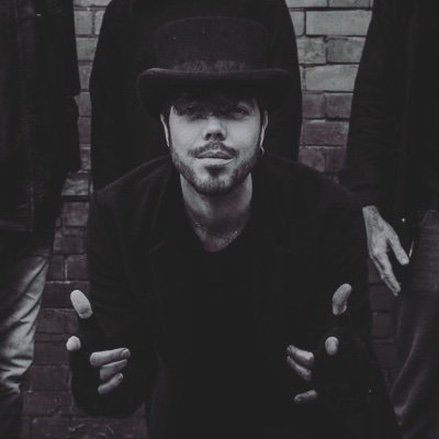 JACKOSBORNELDN's profile picture. Vocalist and frontman for Alternative British Garage Rock Band; Call To The Void.