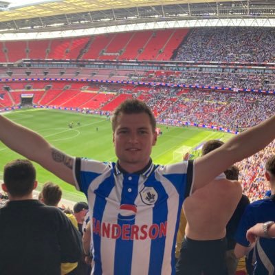 nod1867's profile picture. A Full Time Sheffield Wednesdayite!!!