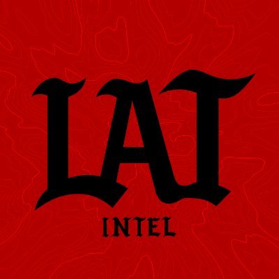 intelLAThieves Profile Picture