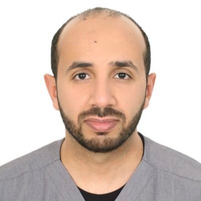 أستاذ مساعد @ksau_hs_cod ، الزمالة والبورد الأمريكي في أمراض وجراحة اللثة وزراعة الأسنان، دكتوراه في علوم الأبحاث السريرية @cwru للمواعيد @elevateclinicsa