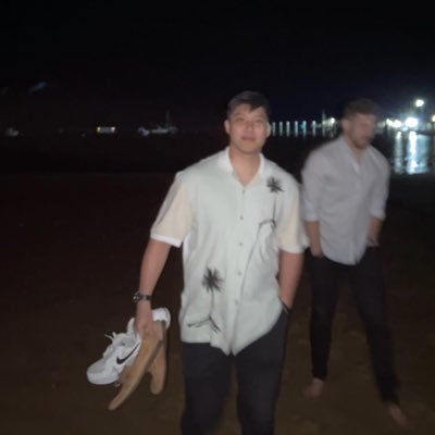 hungrychaembers's profile picture. THFC ⚽️ COYS